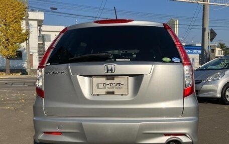 Honda Stream II, 2011 год, 968 000 рублей, 8 фотография