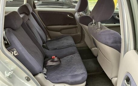 Honda Stream II, 2011 год, 968 000 рублей, 11 фотография