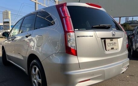 Honda Stream II, 2011 год, 968 000 рублей, 7 фотография