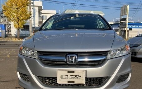 Honda Stream II, 2011 год, 968 000 рублей, 5 фотография
