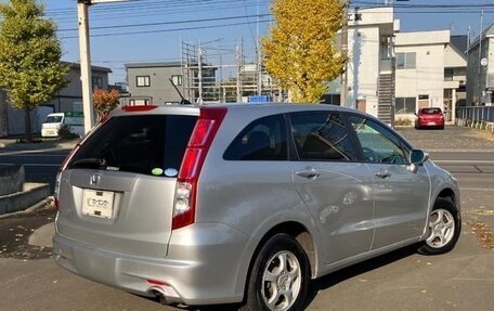 Honda Stream II, 2011 год, 968 000 рублей, 4 фотография