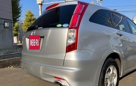 Honda Stream II, 2011 год, 968 000 рублей, 6 фотография