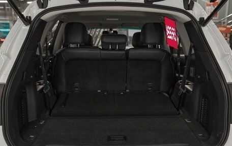 Nissan Pathfinder, 2016 год, 1 849 000 рублей, 22 фотография