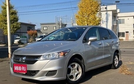 Honda Stream II, 2011 год, 968 000 рублей, 2 фотография