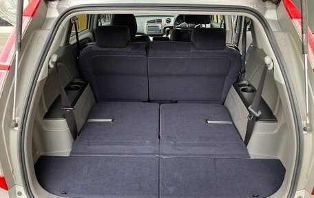 Honda Stream II, 2011 год, 968 000 рублей, 13 фотография