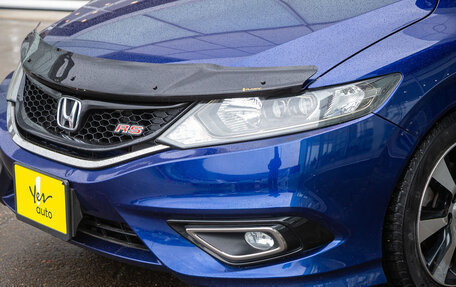 Honda Jade I, 2016 год, 1 445 000 рублей, 4 фотография