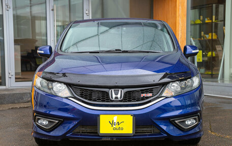 Honda Jade I, 2016 год, 1 445 000 рублей, 3 фотография