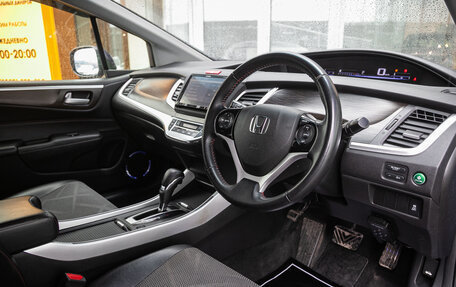Honda Jade I, 2016 год, 1 445 000 рублей, 11 фотография
