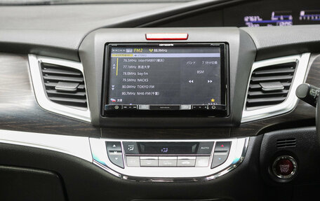 Honda Jade I, 2016 год, 1 445 000 рублей, 16 фотография