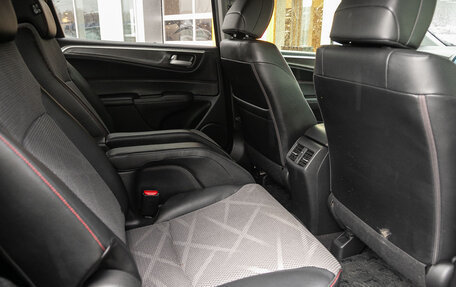 Honda Jade I, 2016 год, 1 445 000 рублей, 13 фотография