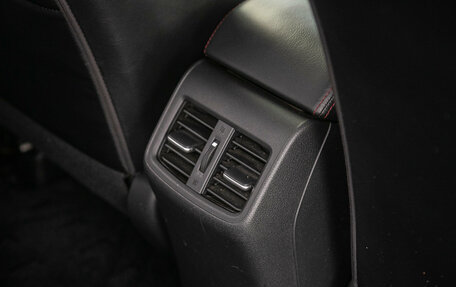 Honda Jade I, 2016 год, 1 445 000 рублей, 14 фотография