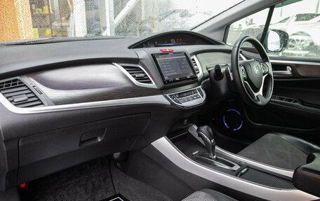 Honda Jade I, 2016 год, 1 445 000 рублей, 19 фотография