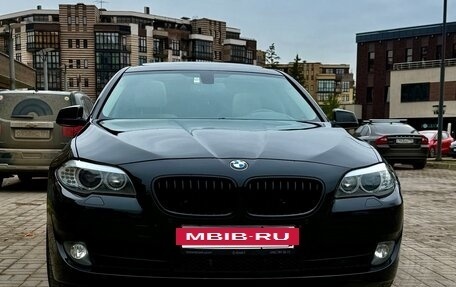 BMW 5 серия, 2013 год, 1 900 000 рублей, 6 фотография