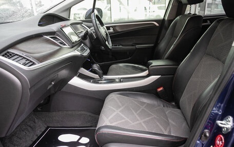 Honda Jade I, 2016 год, 1 445 000 рублей, 18 фотография