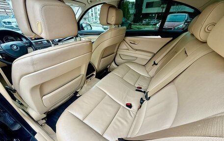 BMW 5 серия, 2013 год, 1 900 000 рублей, 16 фотография