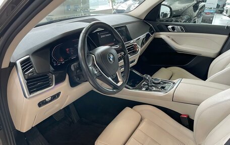 BMW X5, 2021 год, 5 900 000 рублей, 12 фотография
