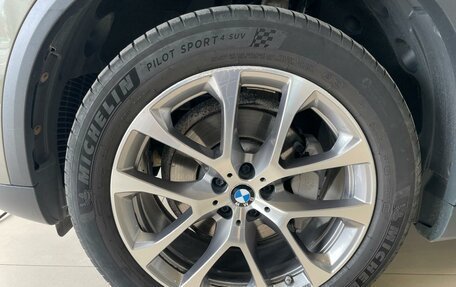 BMW X5, 2021 год, 5 900 000 рублей, 11 фотография