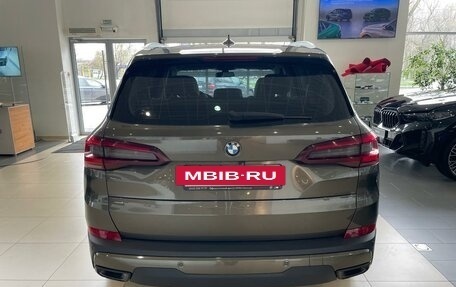 BMW X5, 2021 год, 5 900 000 рублей, 8 фотография