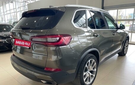 BMW X5, 2021 год, 5 900 000 рублей, 7 фотография