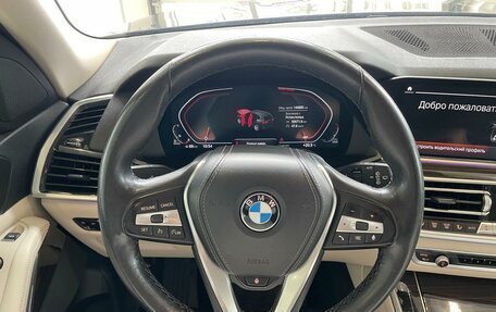 BMW X5, 2021 год, 5 900 000 рублей, 16 фотография