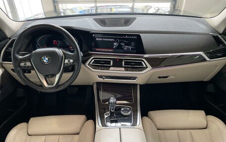 BMW X5, 2021 год, 5 900 000 рублей, 14 фотография