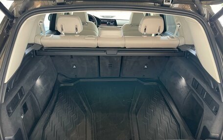 BMW X5, 2021 год, 5 900 000 рублей, 21 фотография