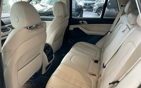 BMW X5, 2021 год, 5 900 000 рублей, 19 фотография