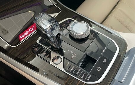 BMW X5, 2021 год, 5 900 000 рублей, 18 фотография