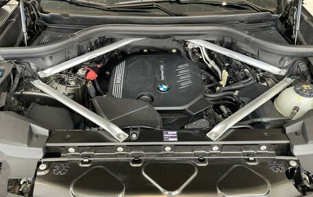 BMW X5, 2021 год, 5 900 000 рублей, 23 фотография