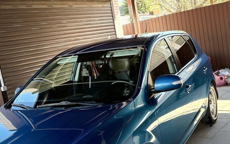 KIA cee'd I рестайлинг, 2010 год, 730 000 рублей, 2 фотография