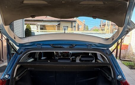 KIA cee'd I рестайлинг, 2010 год, 730 000 рублей, 5 фотография