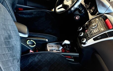 KIA cee'd I рестайлинг, 2010 год, 730 000 рублей, 6 фотография