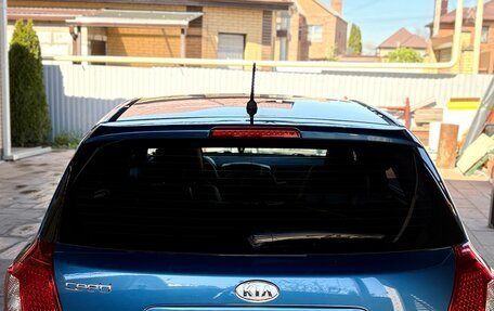 KIA cee'd I рестайлинг, 2010 год, 730 000 рублей, 4 фотография