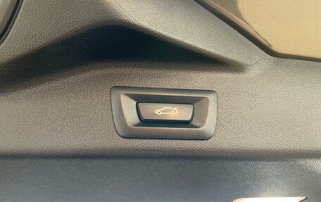 BMW X5, 2021 год, 5 900 000 рублей, 22 фотография