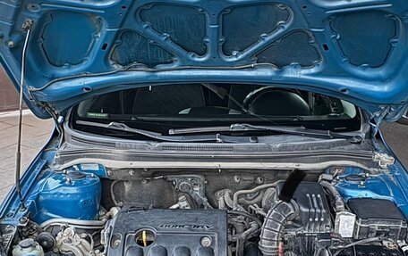 KIA cee'd I рестайлинг, 2010 год, 730 000 рублей, 8 фотография