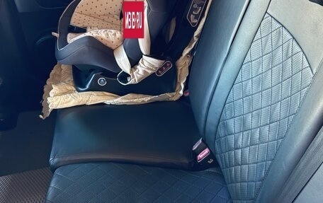 KIA cee'd I рестайлинг, 2010 год, 730 000 рублей, 7 фотография