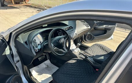 Honda Civic VIII, 2008 год, 349 000 рублей, 8 фотография