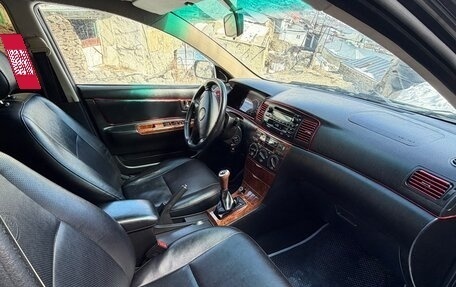 BYD F3 I, 2011 год, 395 000 рублей, 3 фотография