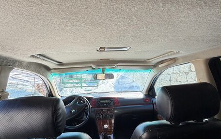 BYD F3 I, 2011 год, 395 000 рублей, 6 фотография