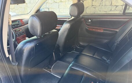 BYD F3 I, 2011 год, 395 000 рублей, 5 фотография