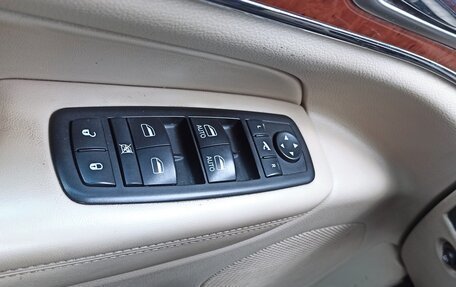 Jeep Grand Cherokee, 2012 год, 1 975 000 рублей, 5 фотография