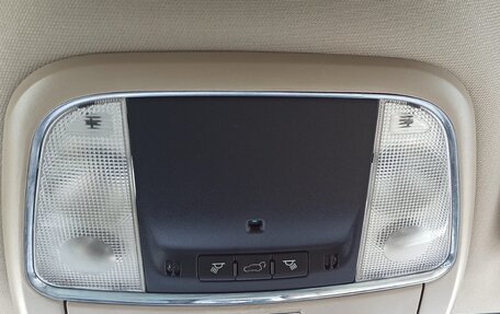 Jeep Grand Cherokee, 2012 год, 1 975 000 рублей, 6 фотография