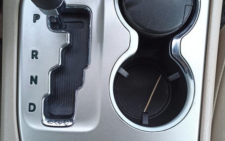 Jeep Grand Cherokee, 2012 год, 1 975 000 рублей, 7 фотография