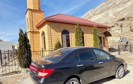 BYD F3 I, 2011 год, 395 000 рублей, 10 фотография