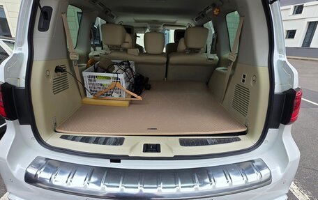 Infiniti QX80 I рестайлинг, 2022 год, 8 500 000 рублей, 6 фотография