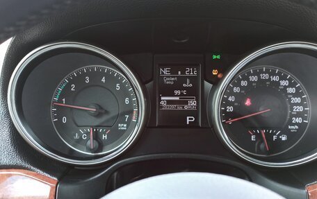 Jeep Grand Cherokee, 2012 год, 1 975 000 рублей, 9 фотография