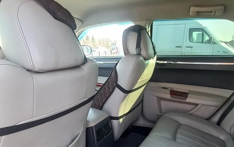 Chrysler 300C II, 2005 год, 520 000 рублей, 5 фотография