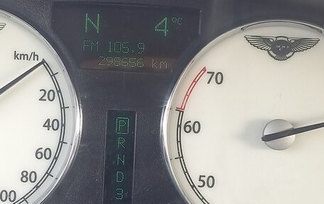 Chrysler 300C II, 2005 год, 520 000 рублей, 10 фотография