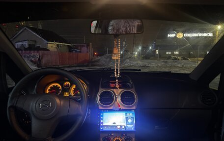 Opel Corsa D, 2007 год, 470 000 рублей, 6 фотография