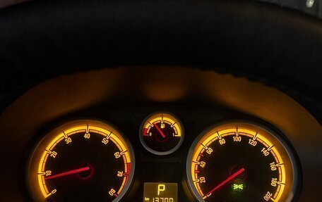 Opel Corsa D, 2007 год, 470 000 рублей, 7 фотография